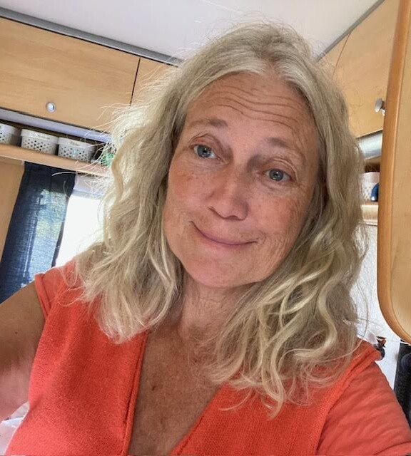 Pia Vingestråhle
