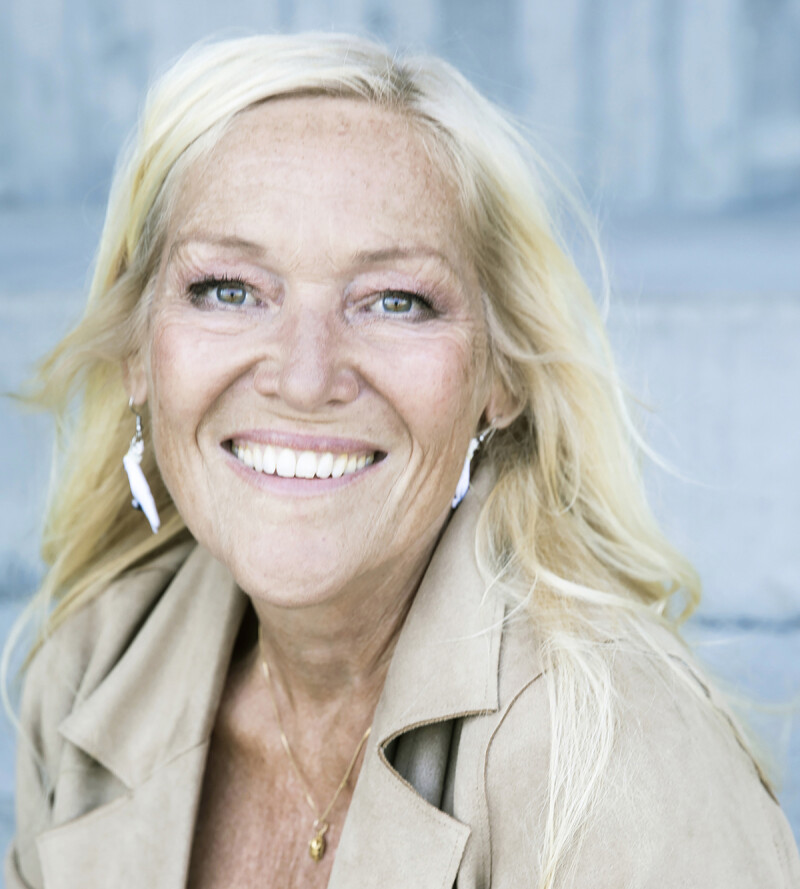 Mia Söderberg