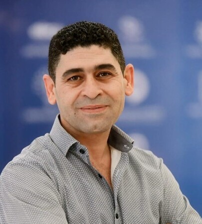 Ahmad Alsoure