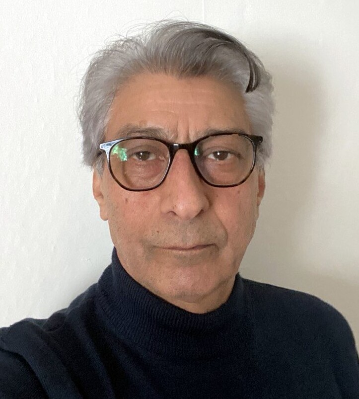 Ali Hajigholi