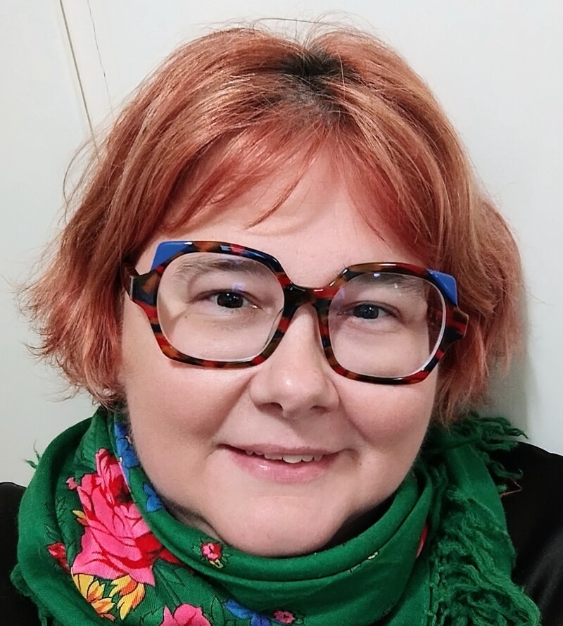 Annette Kohkoinen