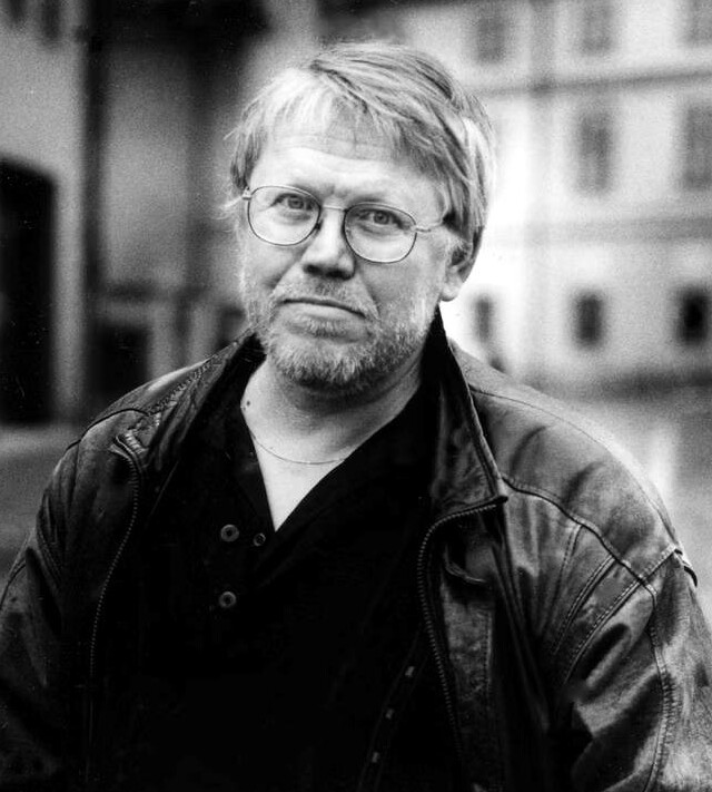 Lars Sund