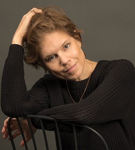Johanna Nilsson