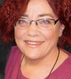 Karin Ferry