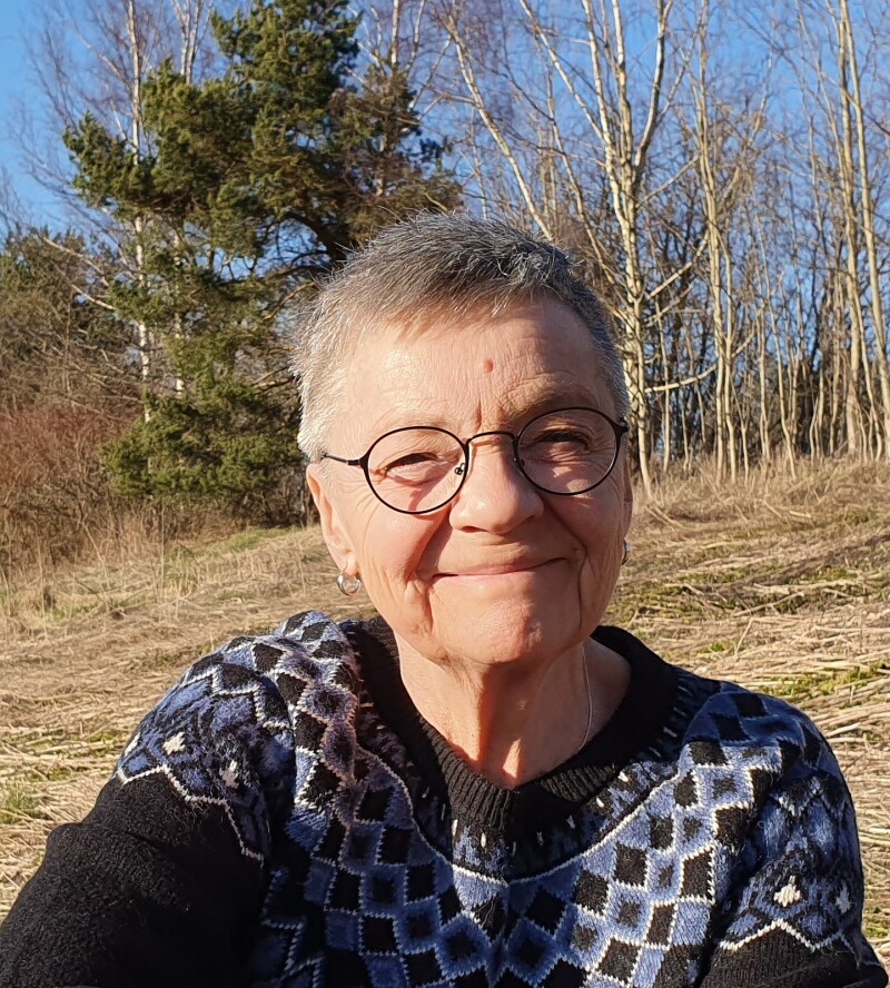 Solveig Olsson-Hultgren