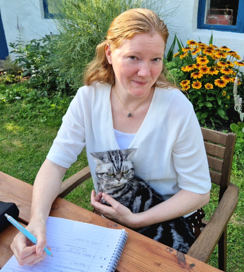 Sara Johansson