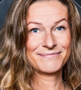 Åsa Svanberg
