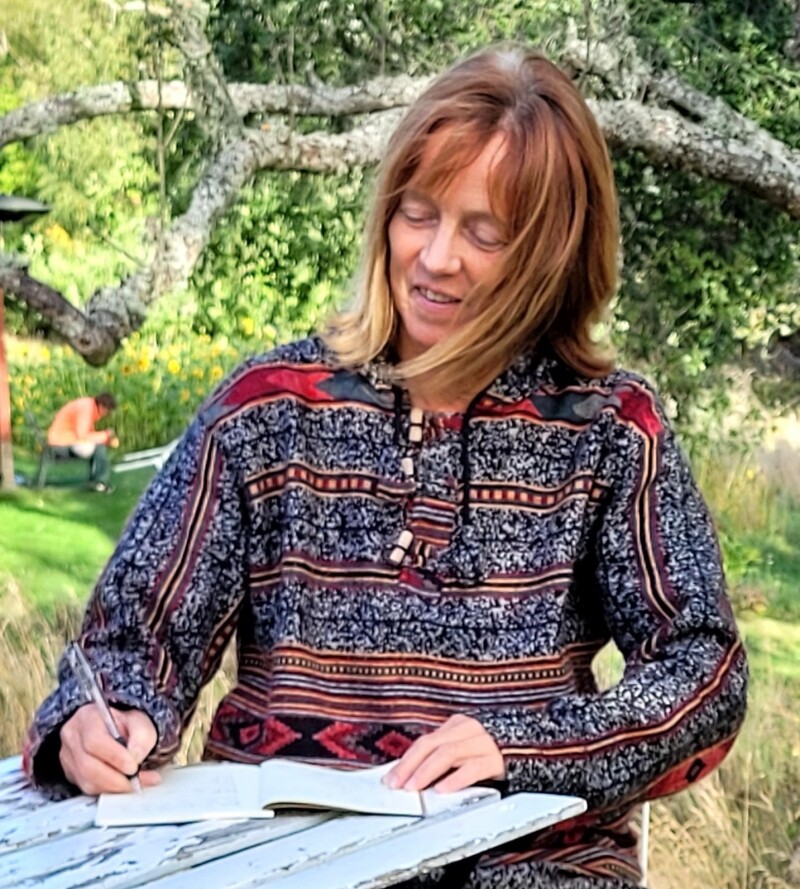 Ingrid Tosteberg