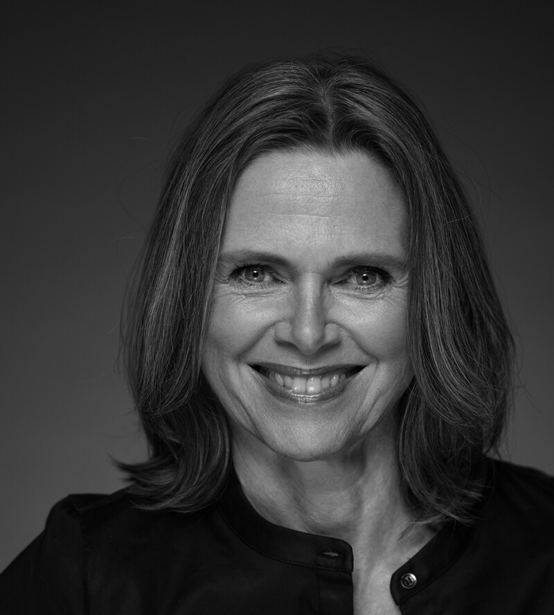 Birgitta Hågemark Olshov