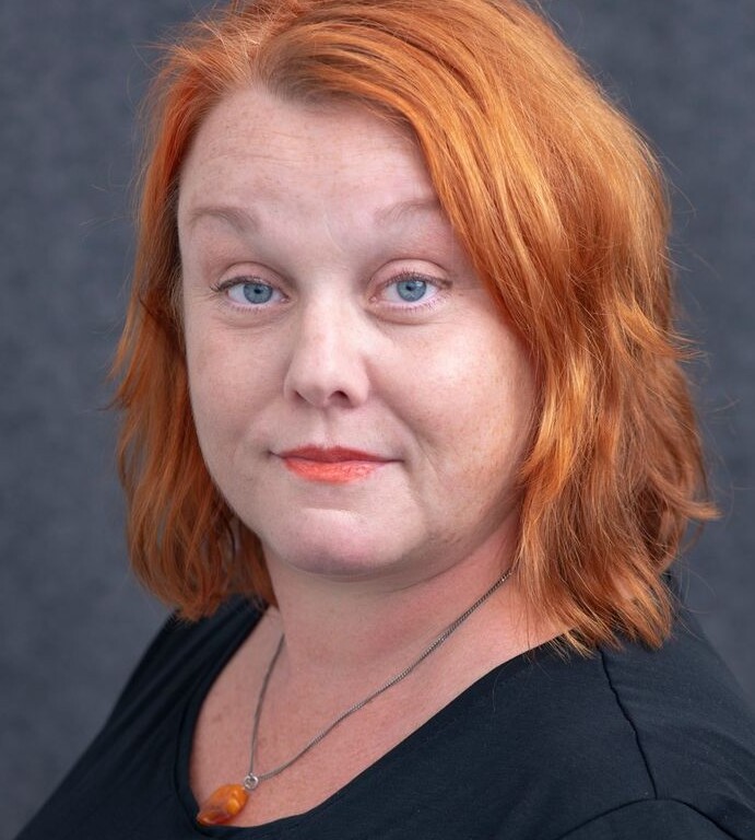 Louise Lindblom