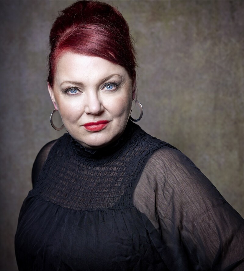 Lina Areklew