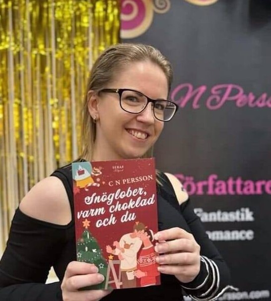 Catrin Persson