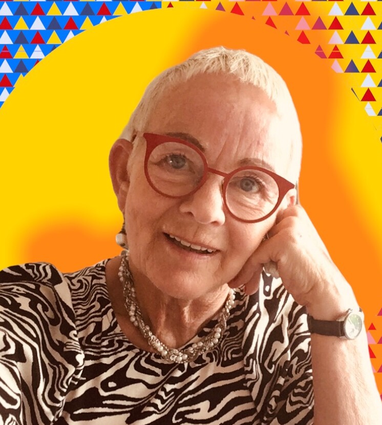 Unnur Sólrún Bragadóttir