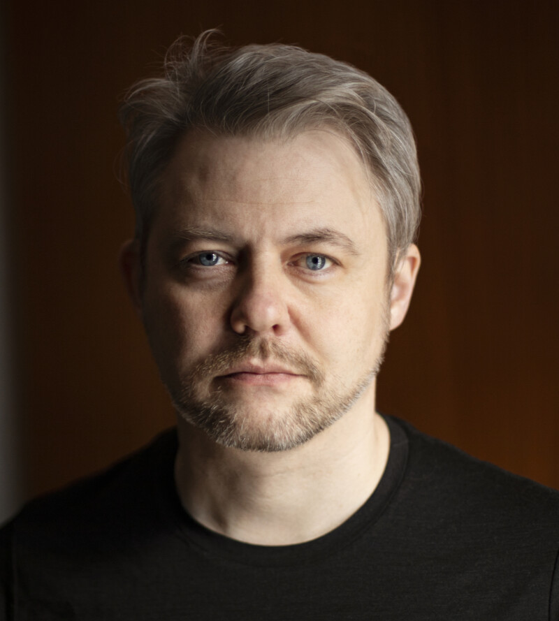 Mikael Berglund