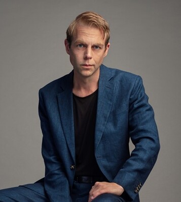 Christoffer Carlsson