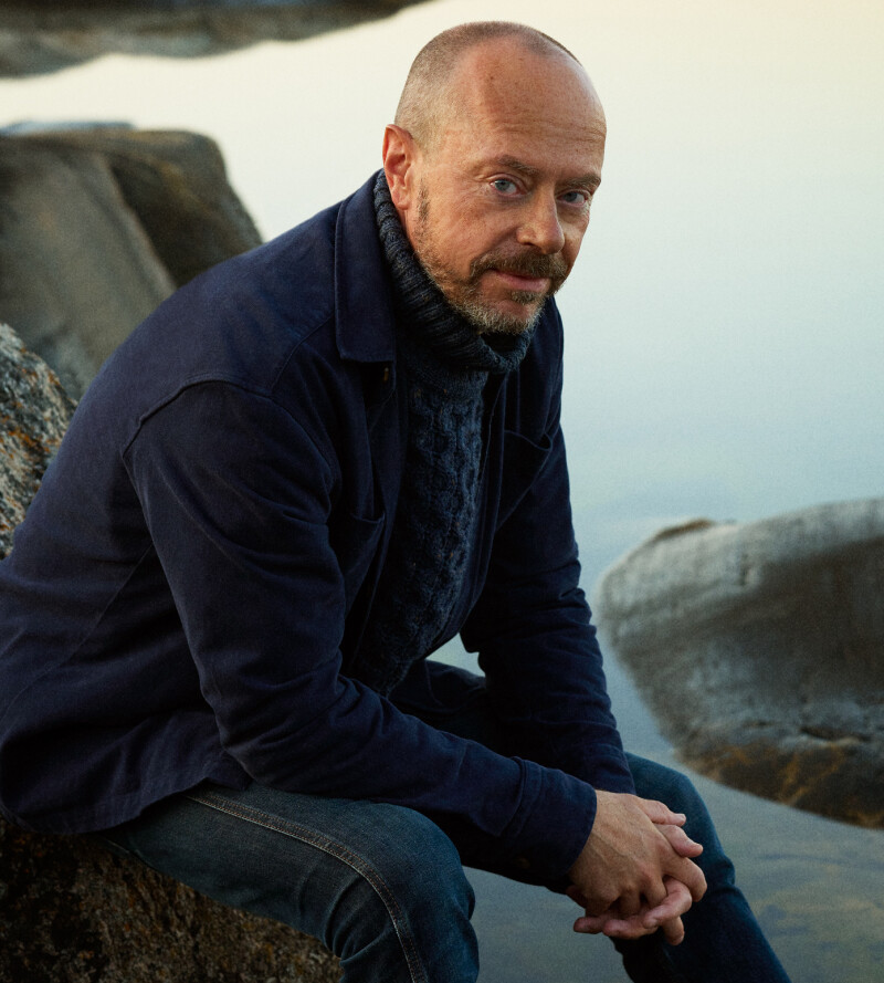 Ulf Kvensler