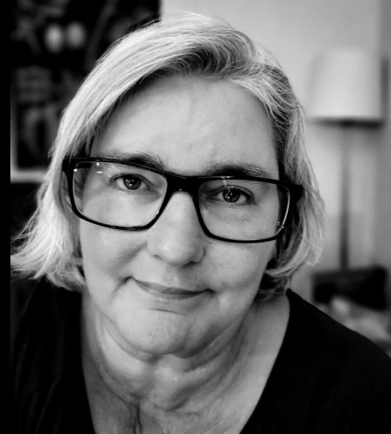 Lotta Lundh