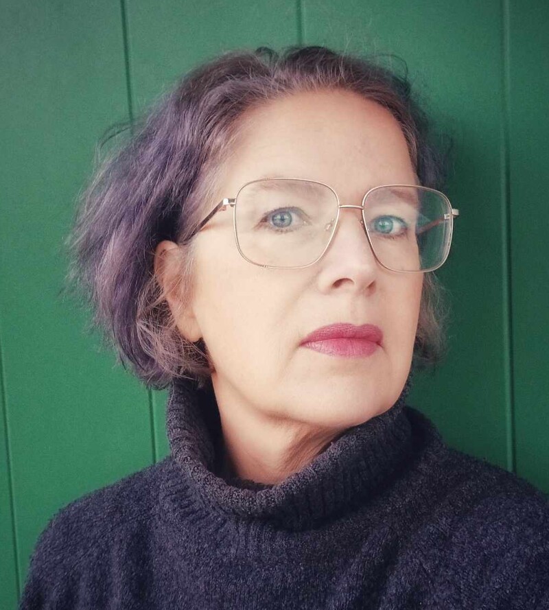Yvette Klang