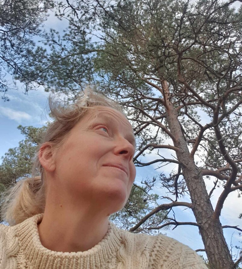 Eva-Lotta Hultén