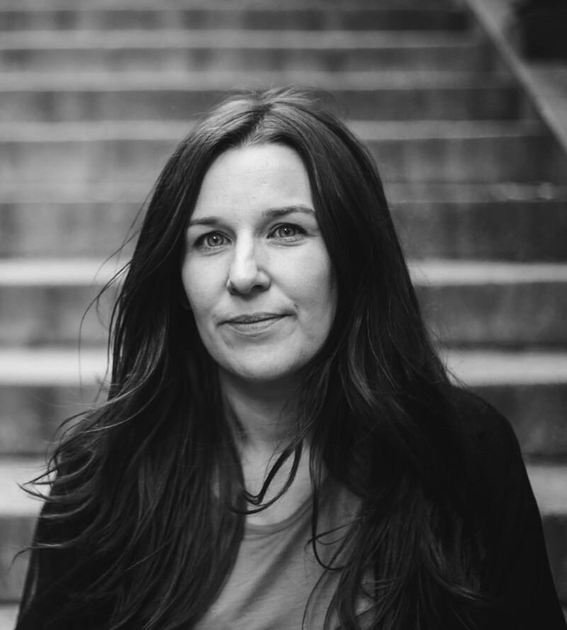 Hanna-Linnea Hannu (Rengfors)