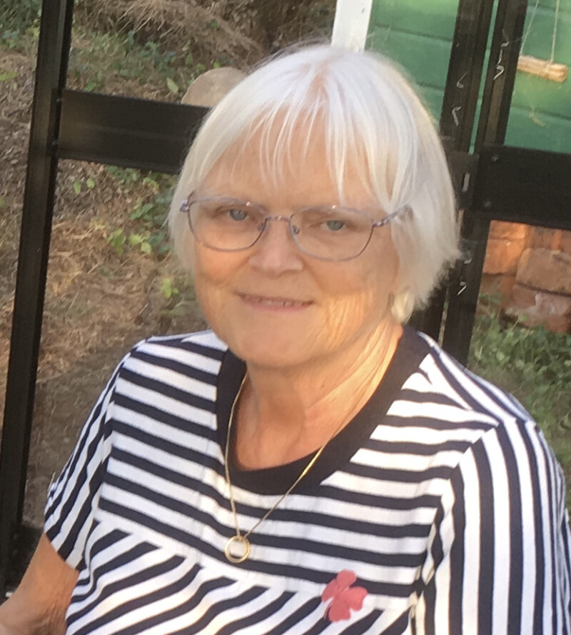 Monica Lundin Andersson