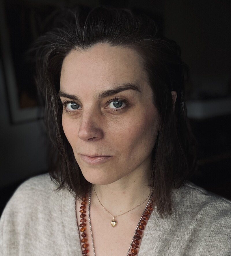Anna-Karin Hellqvist