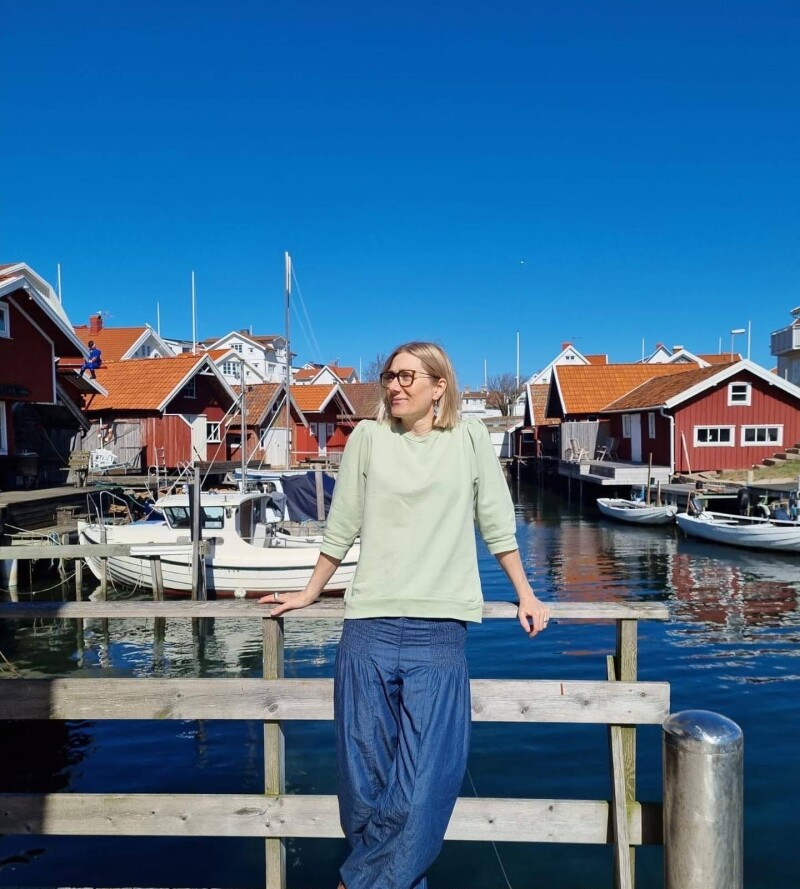 Ewa-Lotta Neander