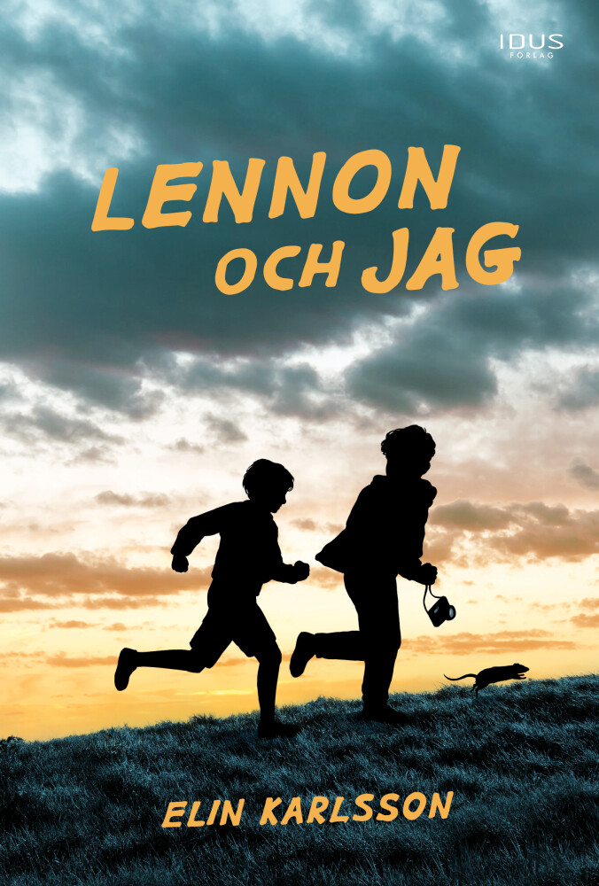 Bokomslag 1
