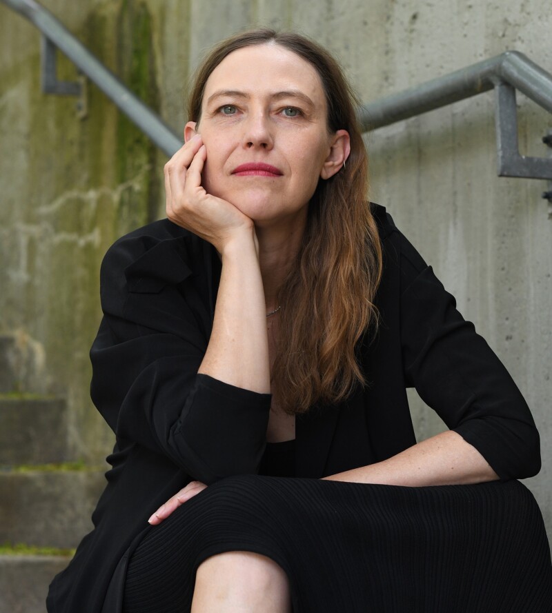 Anna-Karin Selberg