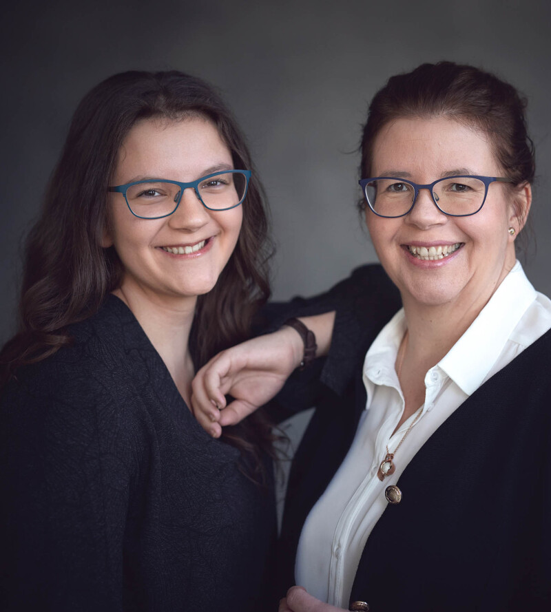 Johanna Krebs Johansson