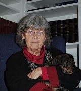 Anita Grünbaum
