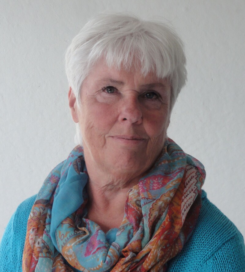 Anita Hammarstedt
