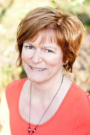 Ann-Louise Forsström