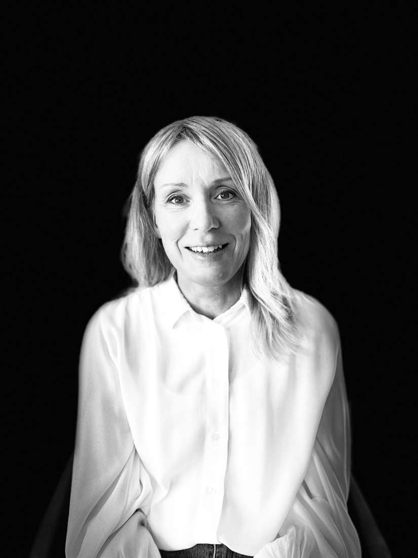 Anna Cicero (fd Vikström)