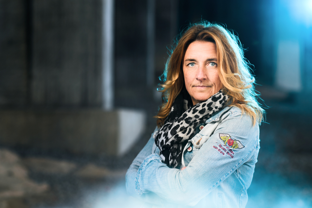 Anna Granlund