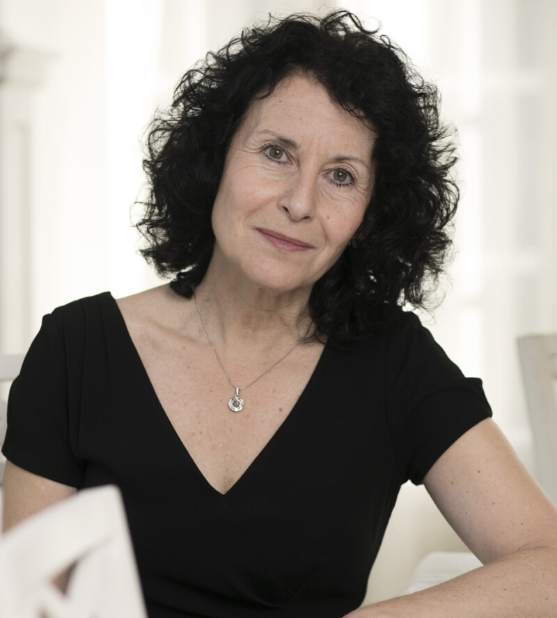 Anna Grinzweig Jacobsson