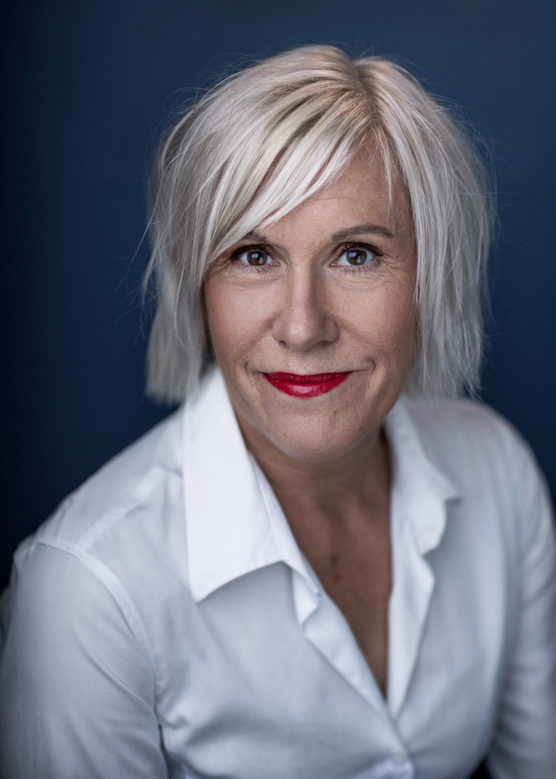 Anna Laestadius Larsson