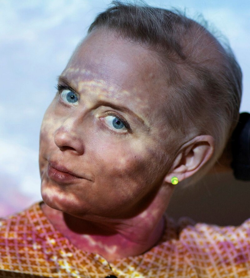 Anna Hallberg