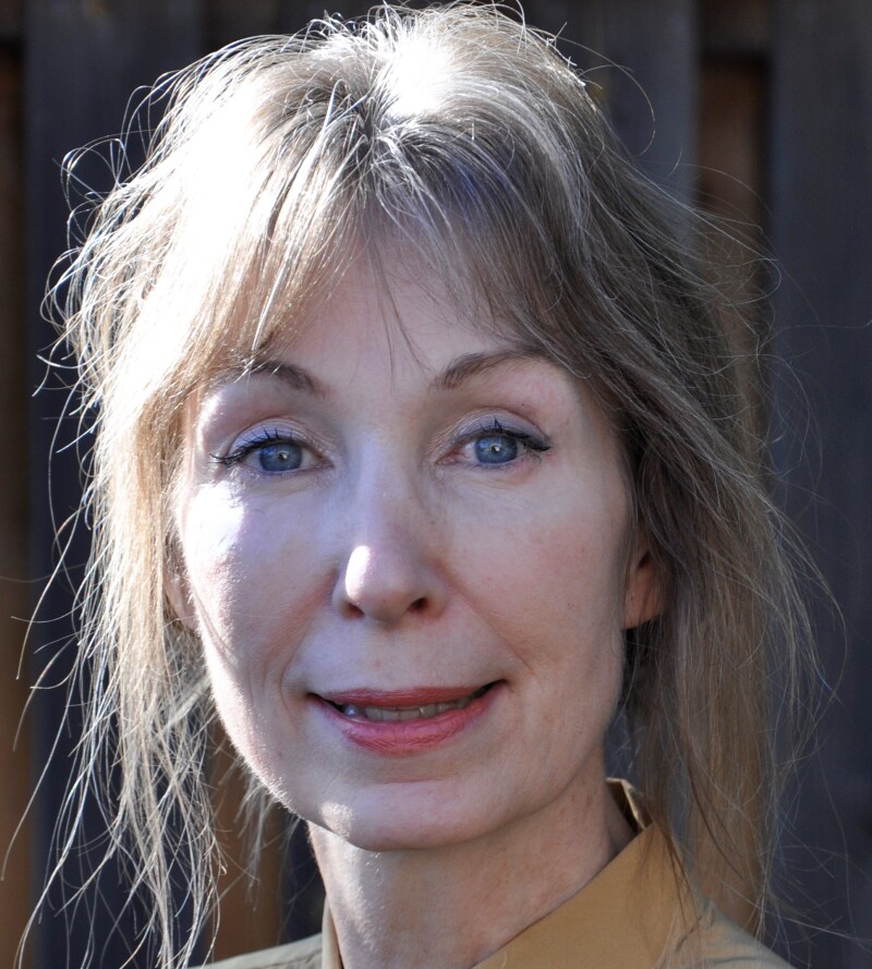 Anna-Lena Berg
