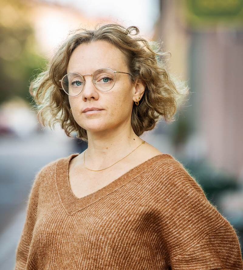 Anna Sallenman