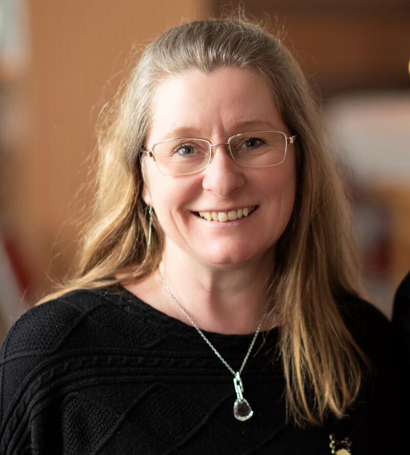 Annette Brandelid Tunroth