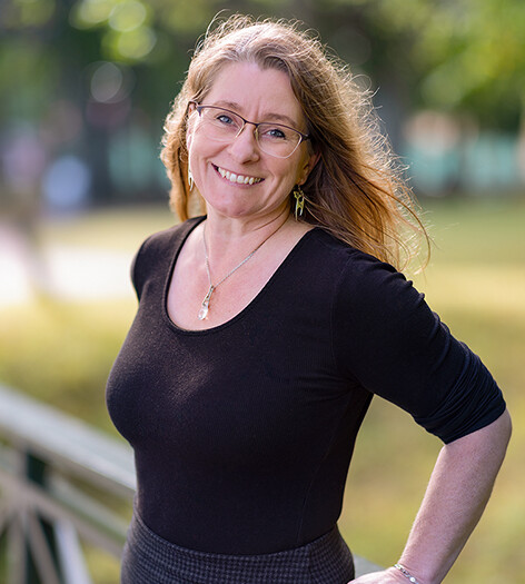 Annette Brandelid Tunroth