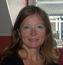 Åsa Hagberg