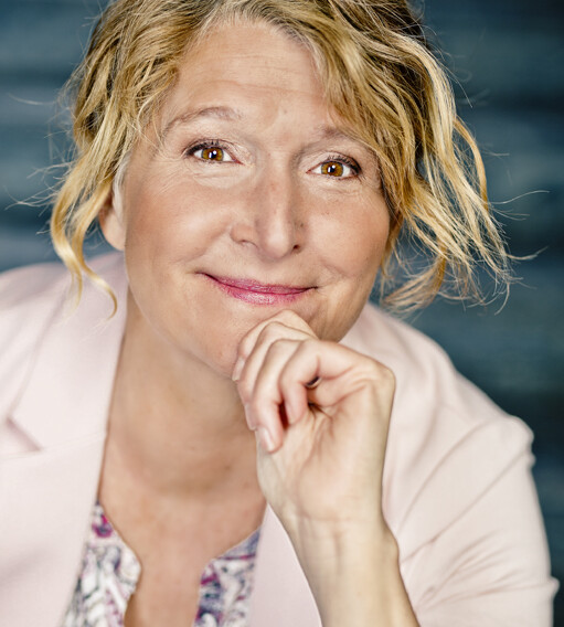 Åsa Lindell