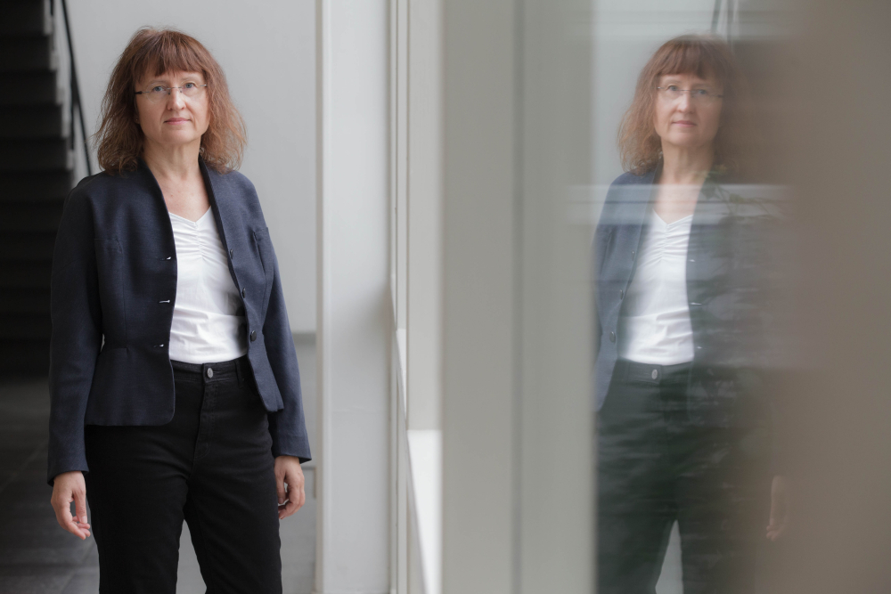 Åsa Maria Kraft