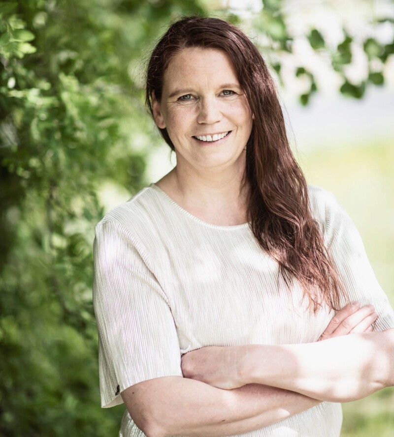 Åsa Ringdahl