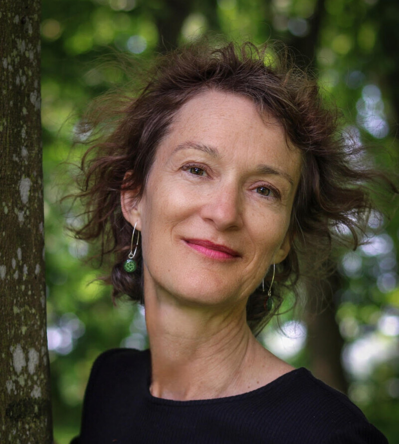 Åsa Söderling