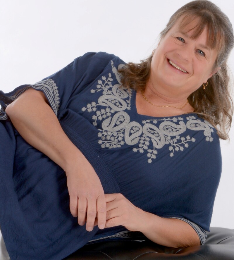 Elisabeth Magnusson Rune