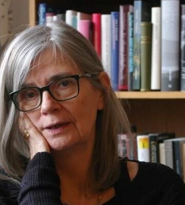 Gerda Helena Lindskog