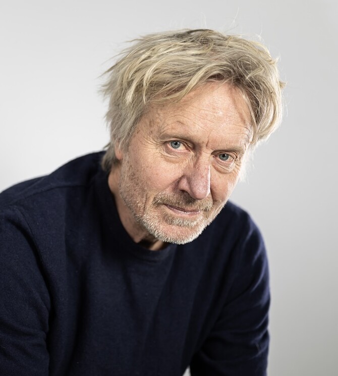 Bengt Ohlsson